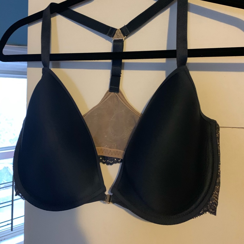 Lacey Racer back bra - NO LONGER IN PRODUCTION